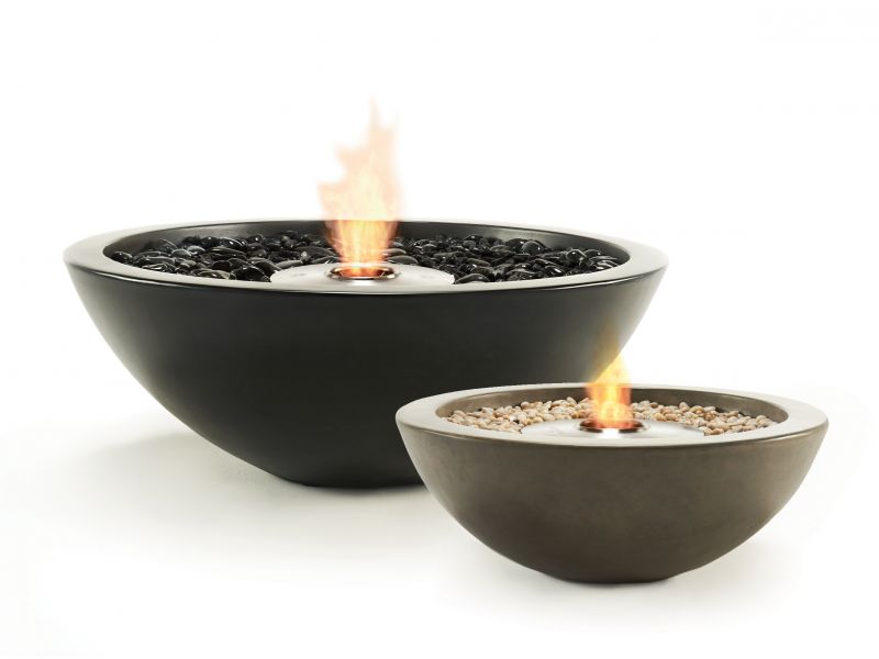 MIX Fire Bowls